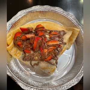 Meet your Posher, Briella